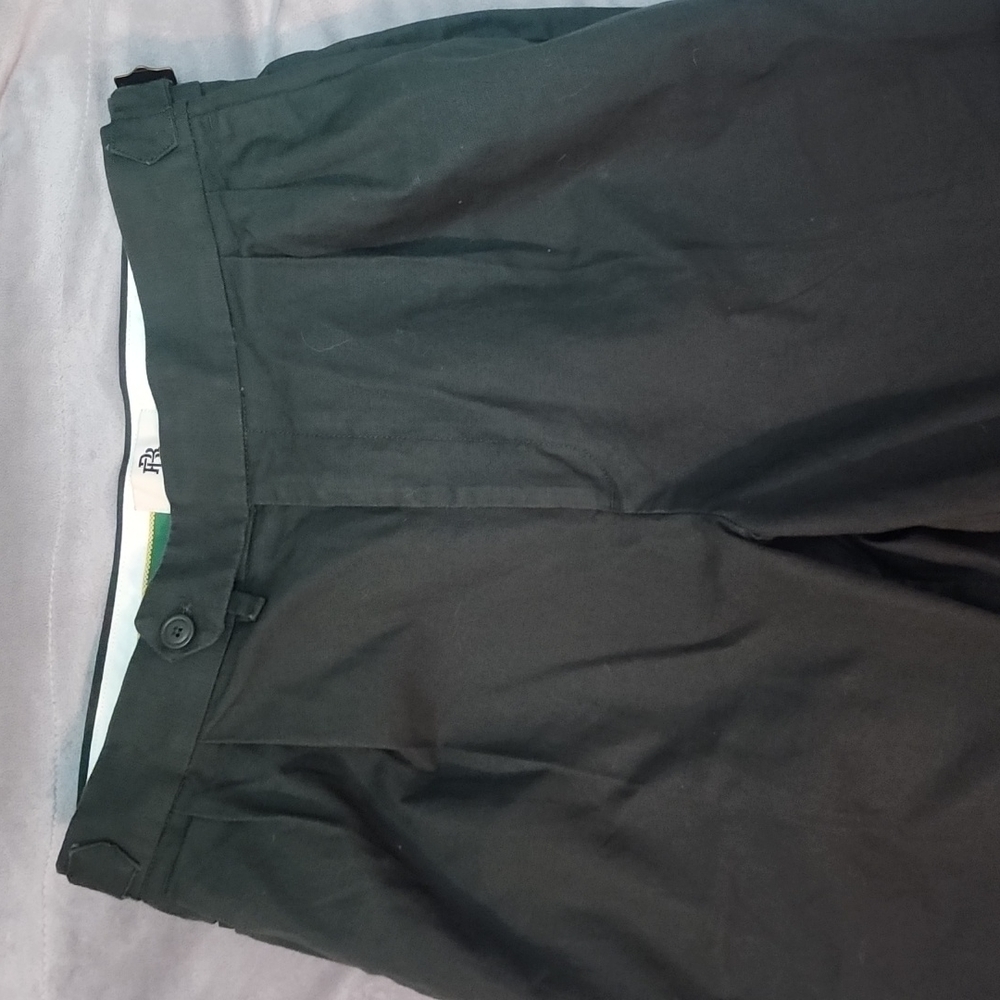 Athletics Men's Size 32 dress pants